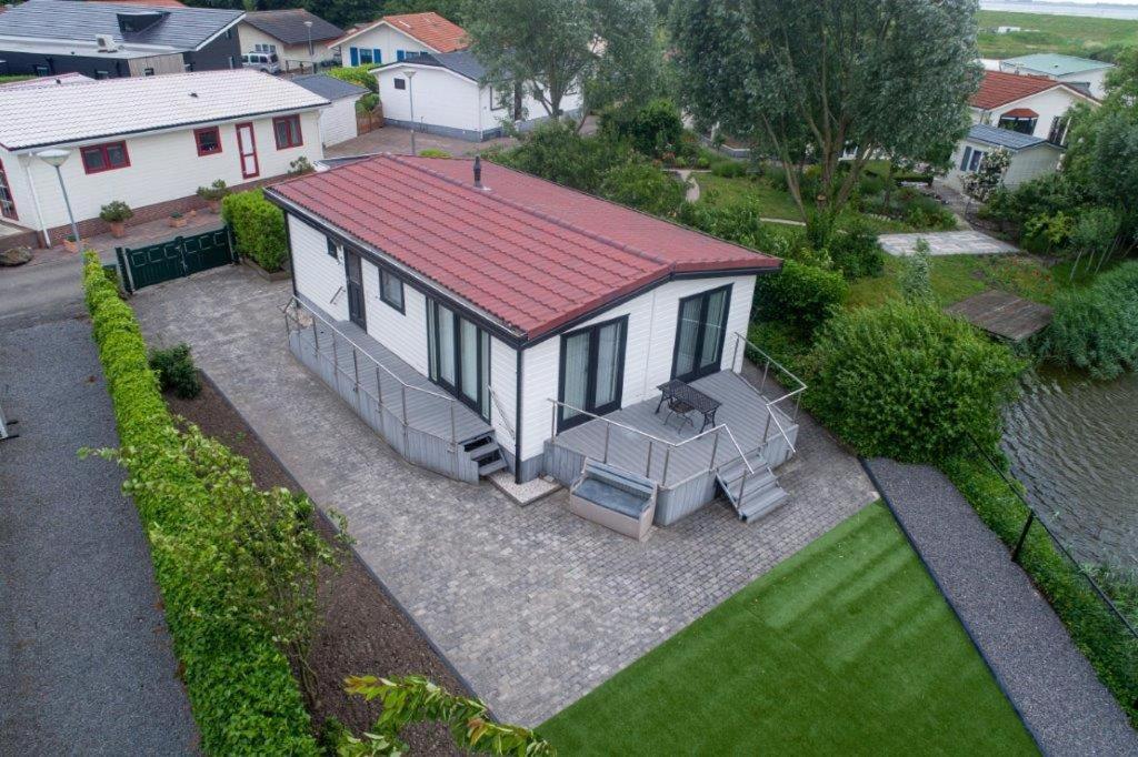 Chalet Esra 190 圣安娜兰 外观 照片