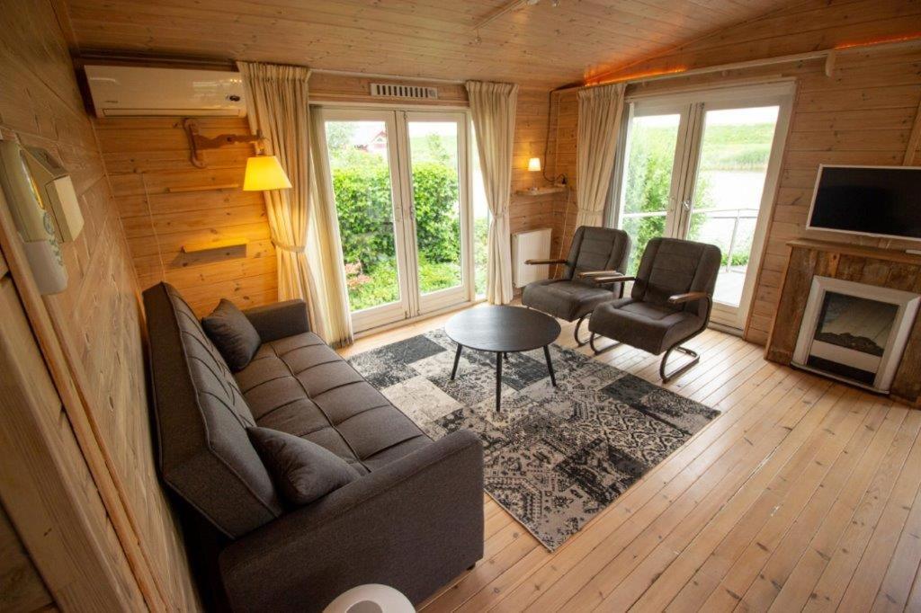 Chalet Esra 190 圣安娜兰 外观 照片