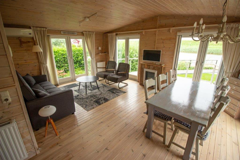 Chalet Esra 190 圣安娜兰 外观 照片