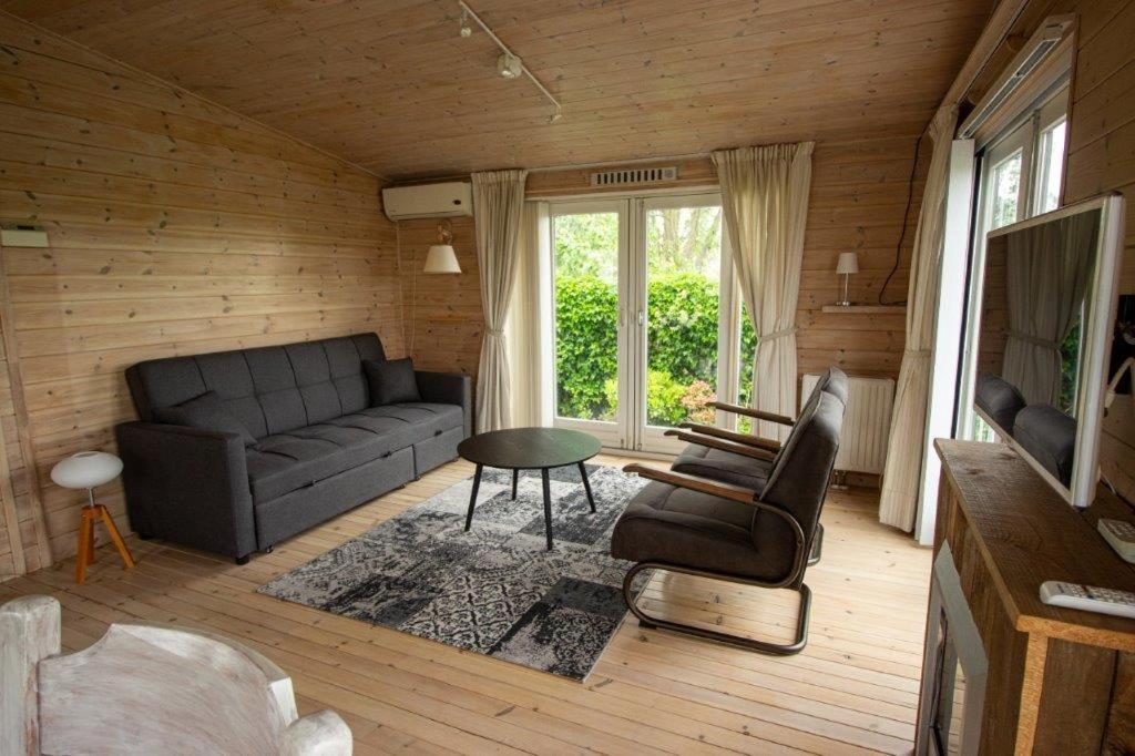 Chalet Esra 190 圣安娜兰 外观 照片
