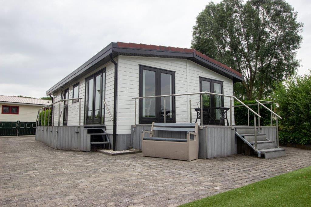Chalet Esra 190 圣安娜兰 外观 照片