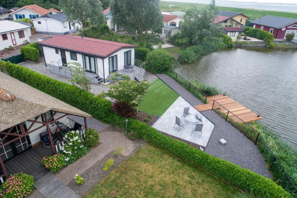 Chalet Esra 190 圣安娜兰 外观 照片