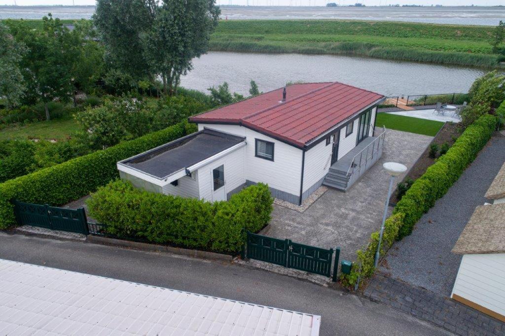 Chalet Esra 190 圣安娜兰 外观 照片