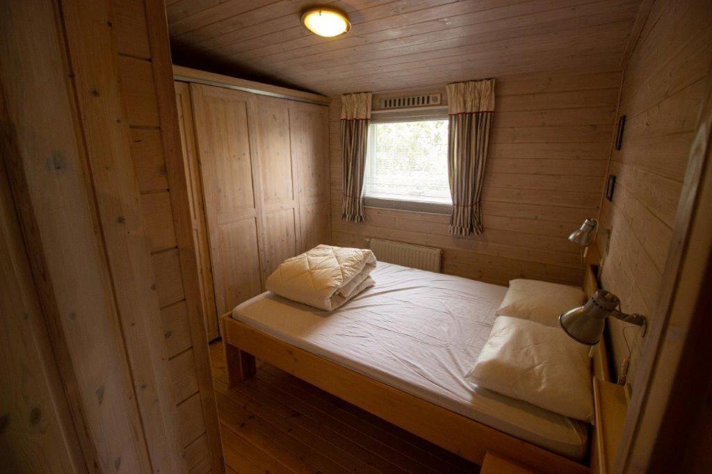 Chalet Esra 190 圣安娜兰 外观 照片