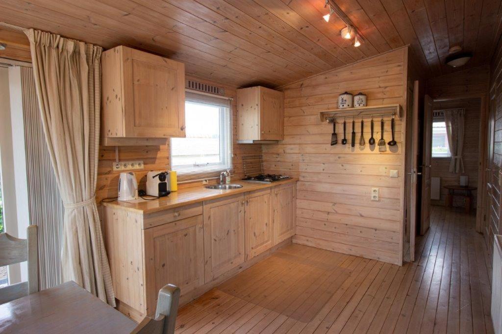 Chalet Esra 190 圣安娜兰 外观 照片