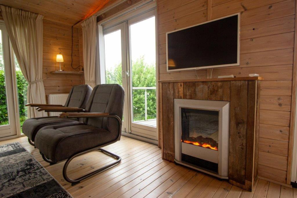 Chalet Esra 190 圣安娜兰 外观 照片