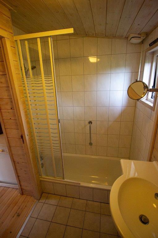 Chalet Esra 190 圣安娜兰 外观 照片