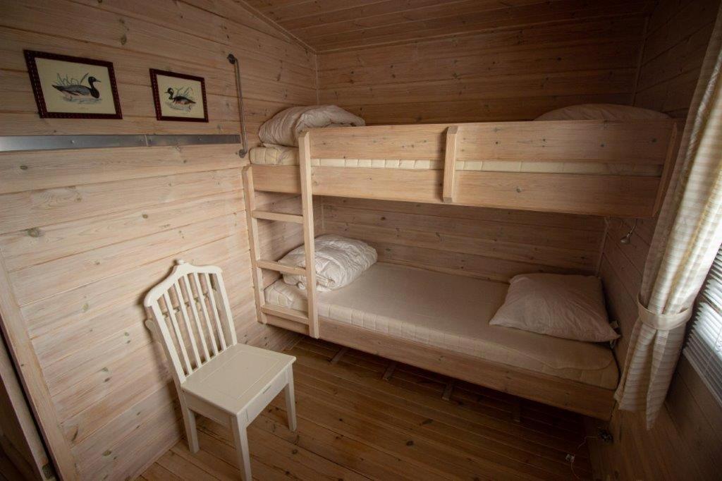 Chalet Esra 190 圣安娜兰 外观 照片